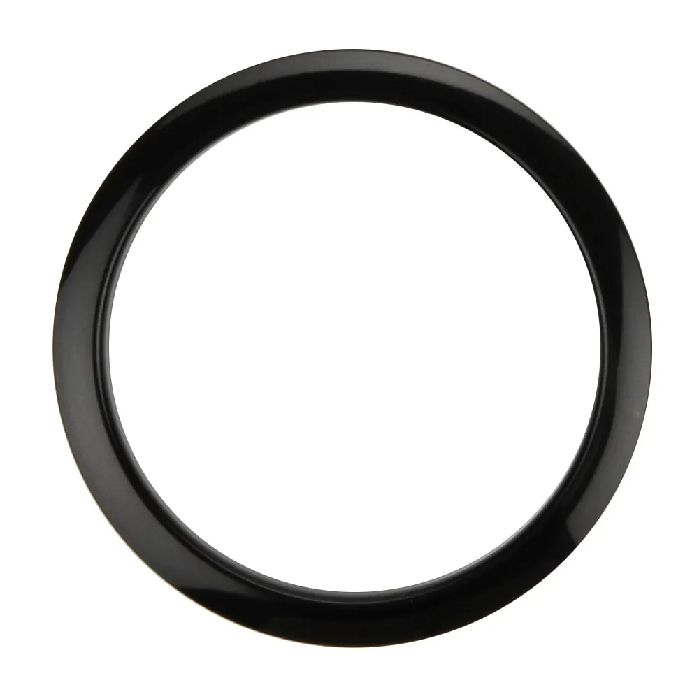 BASS DRUM O'S Protection Event 05" Black