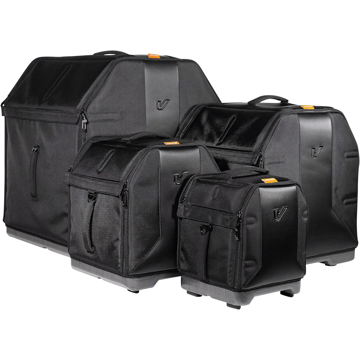 Housse Set Gruv Gear - Stage 22 - 4Pcs