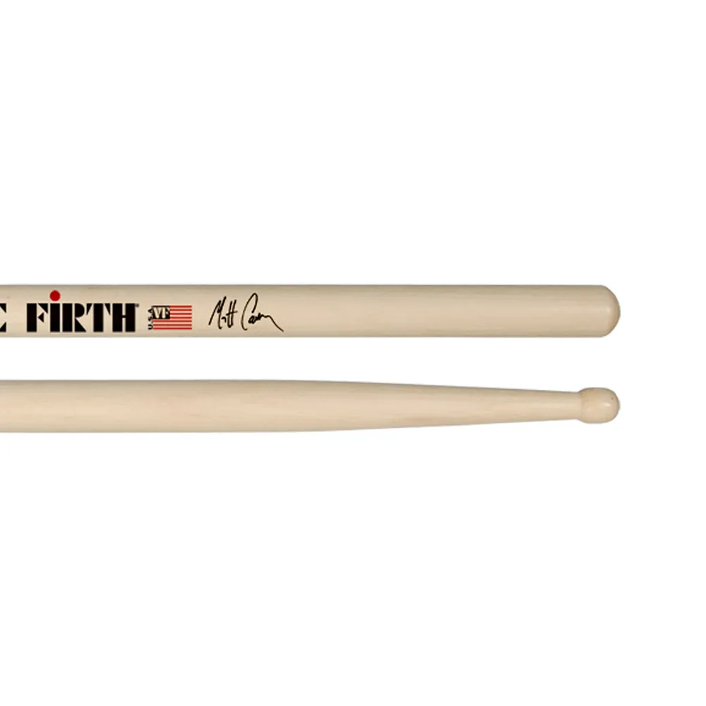 VIC FIRTH Signature Matt Cameron