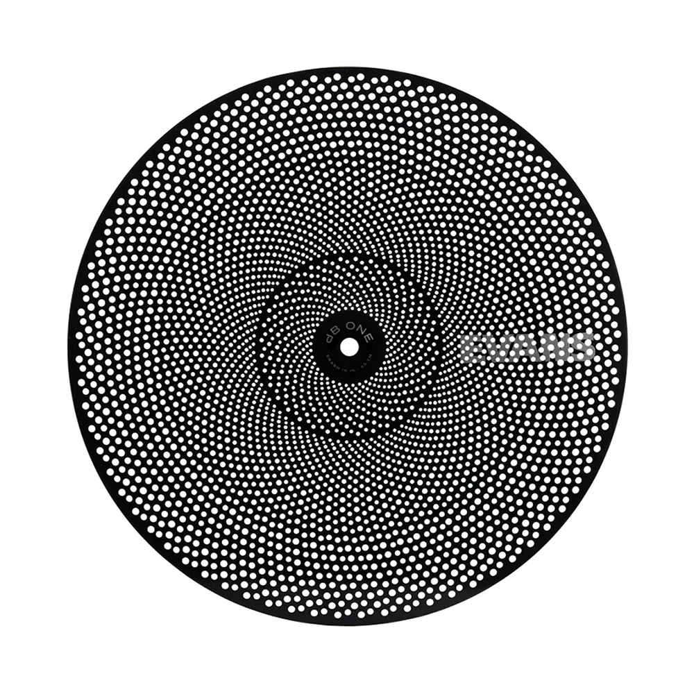 EVANS DB One 16" Crash