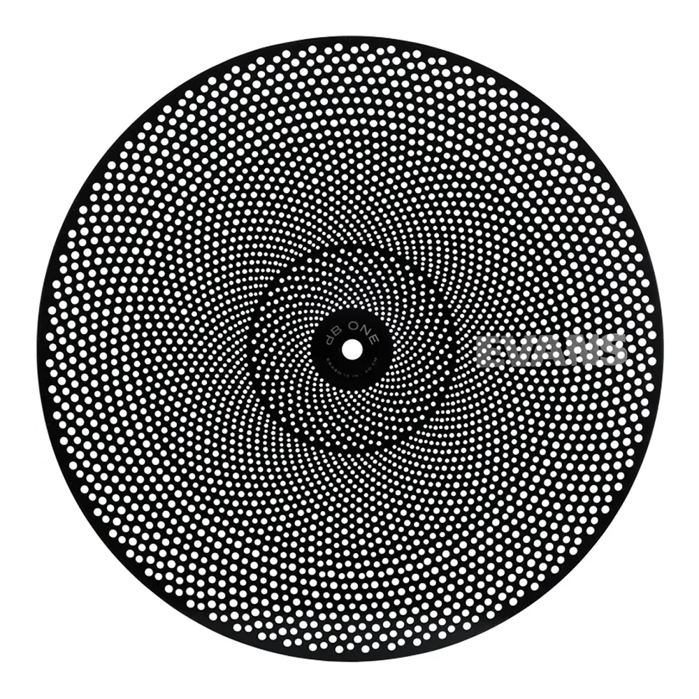 EVANS DB One 18" Crash
