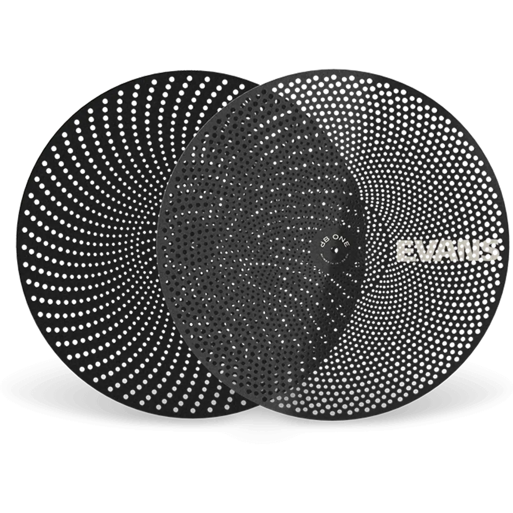 EVANS DB One 14" Hi-hat
