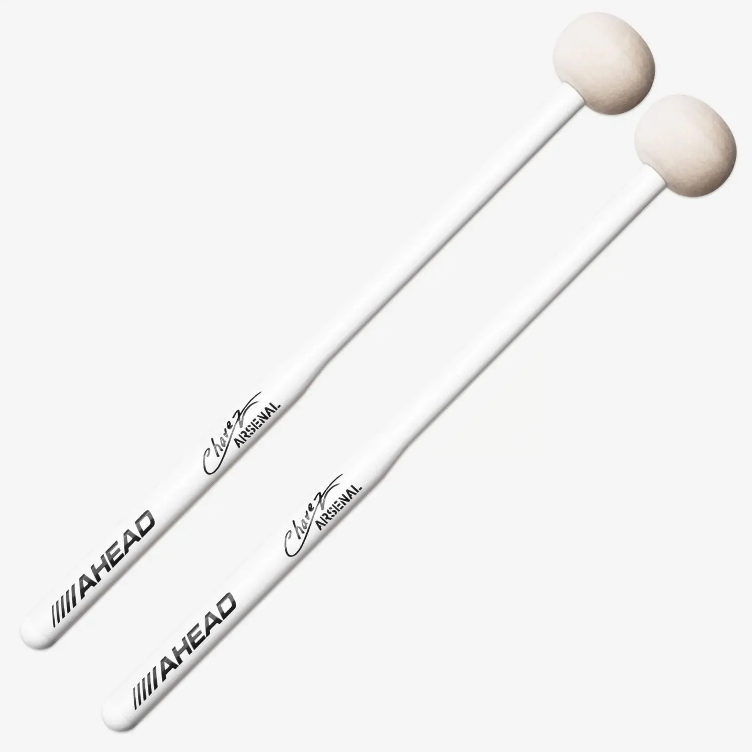 AHEAD ABM3 Mailloches Grosse Caisse Chavez Arsenal 1.75"