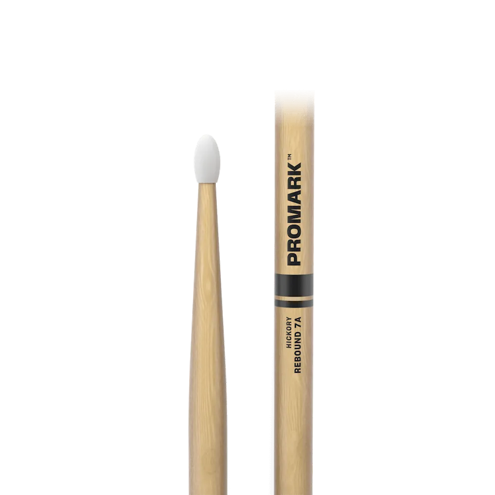 PROMARK Baguettes 7A Rebound Hickory Nylon