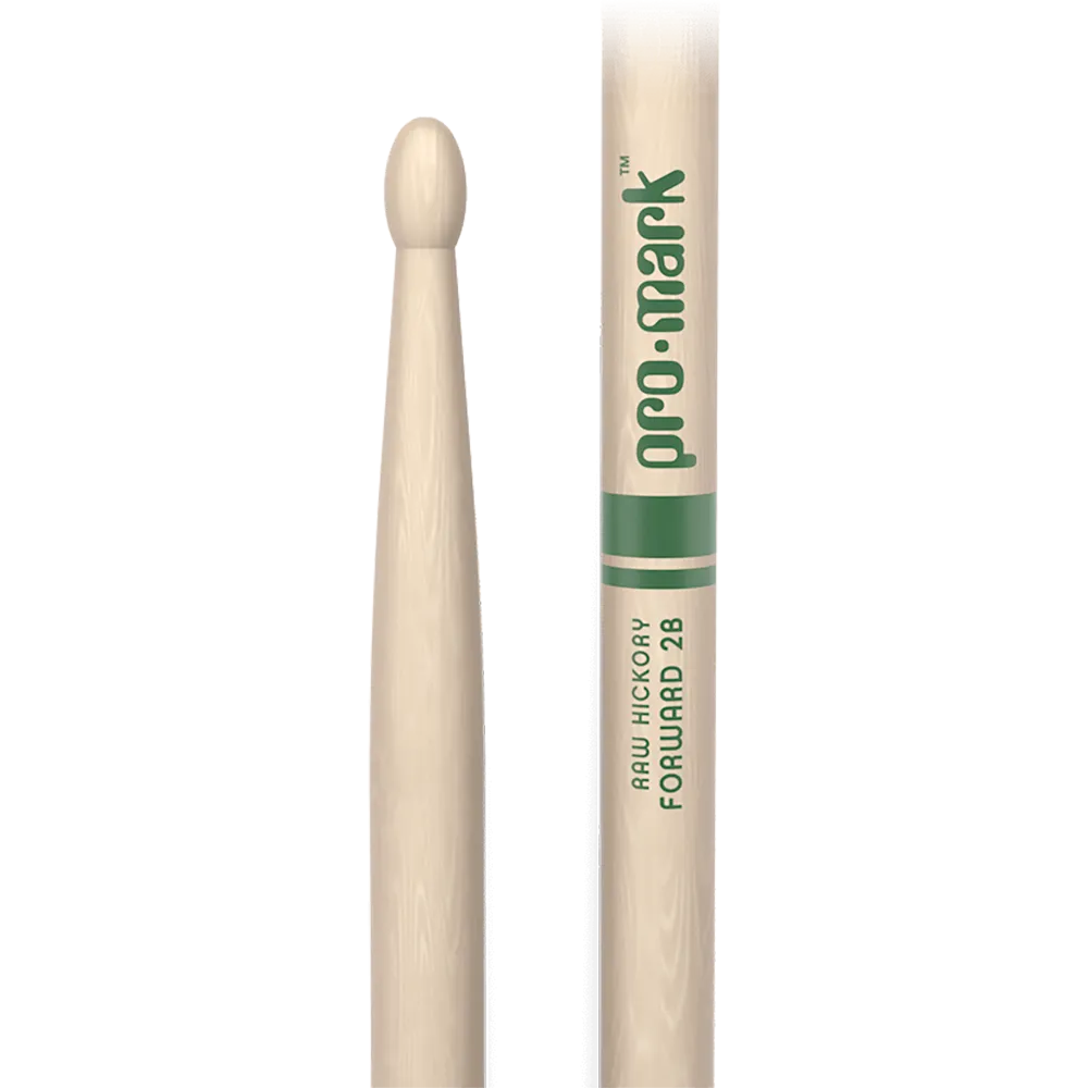 PROMARK Baguettes 2B Classic Natural