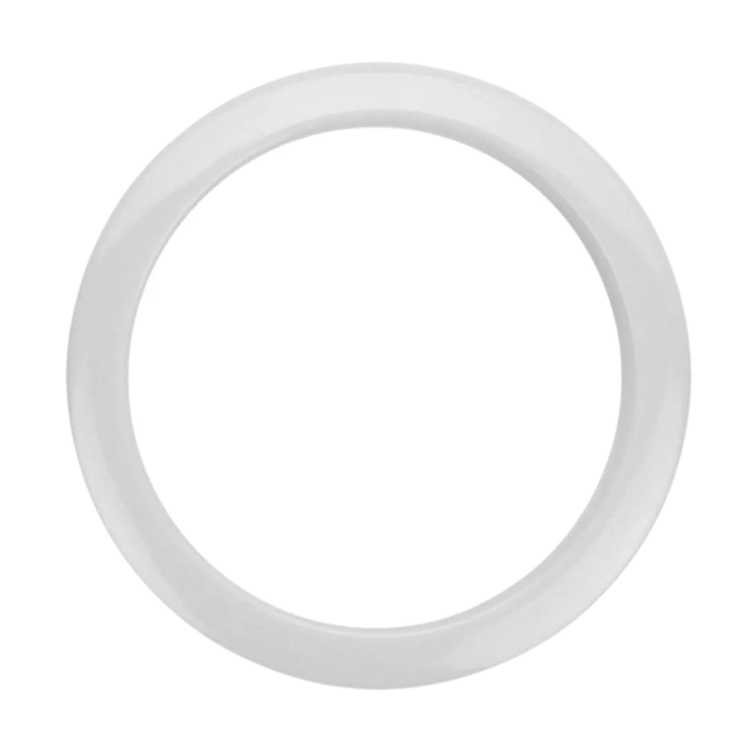 BASS DRUM O'S Protection Event 04" White