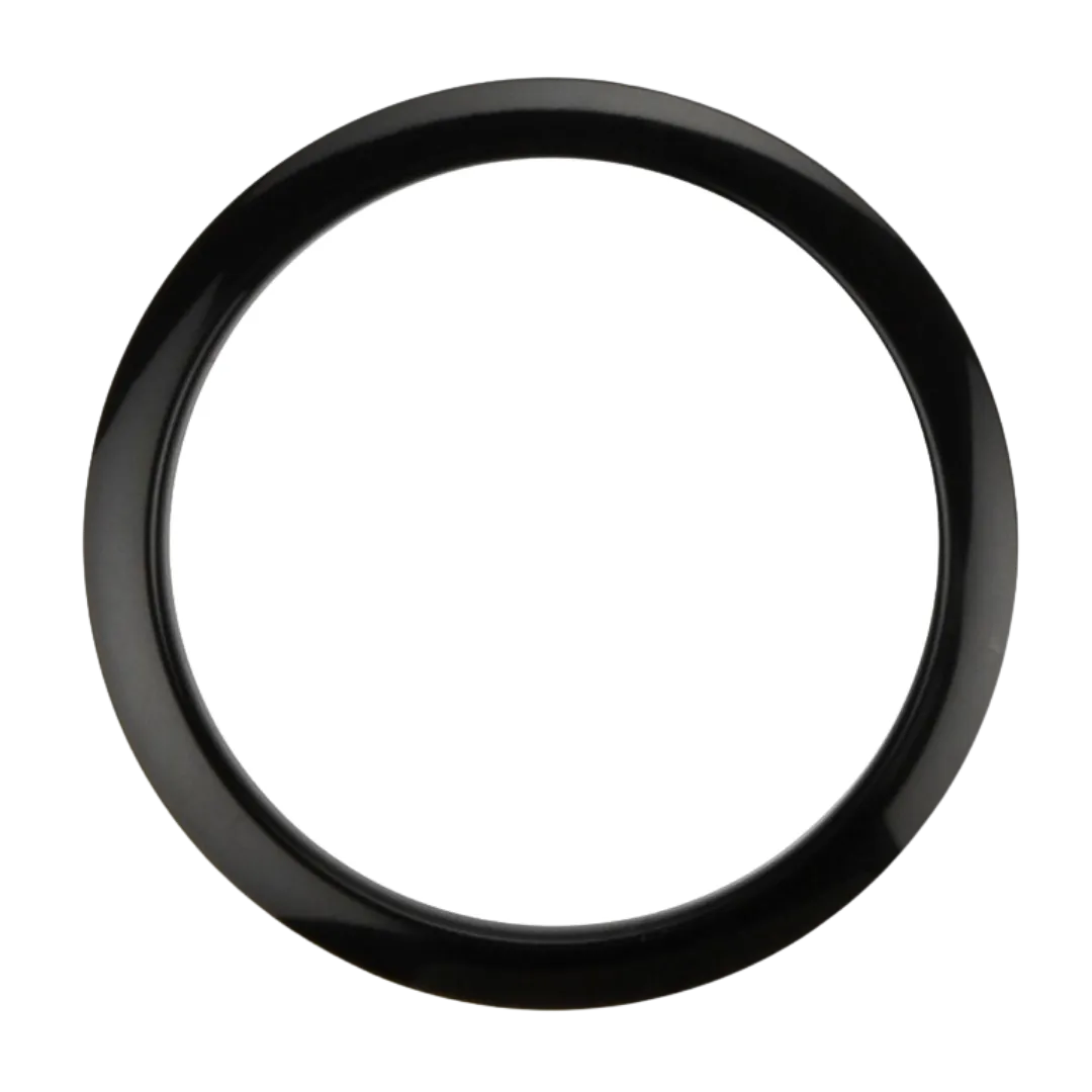 BASS DRUM O'S Protection Event 05" Black