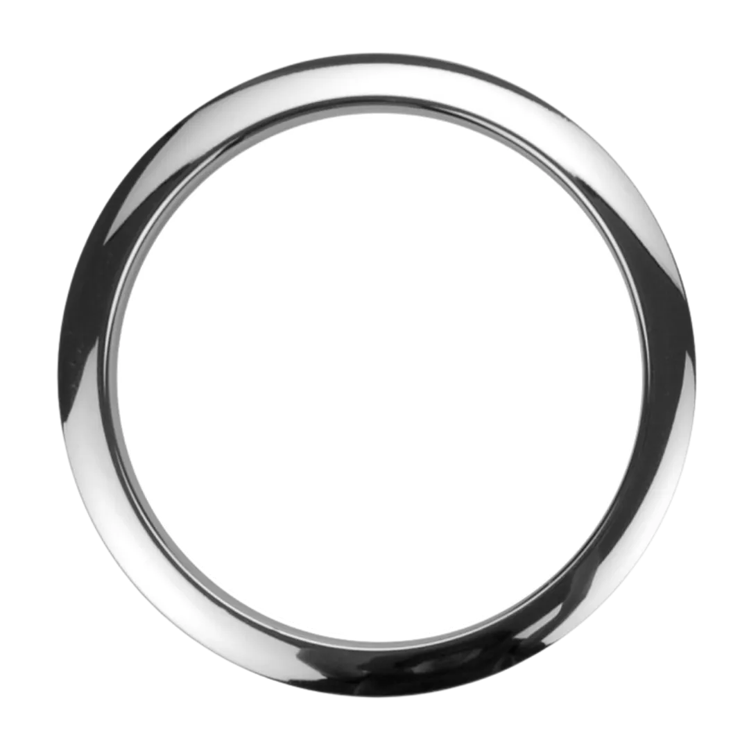 BASS DRUM O'S Protection Event 05" Chrome