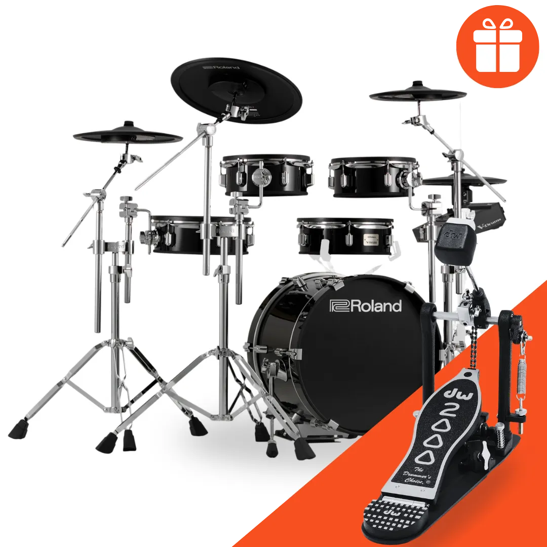 ROLAND VAD316 Batterie Électronique