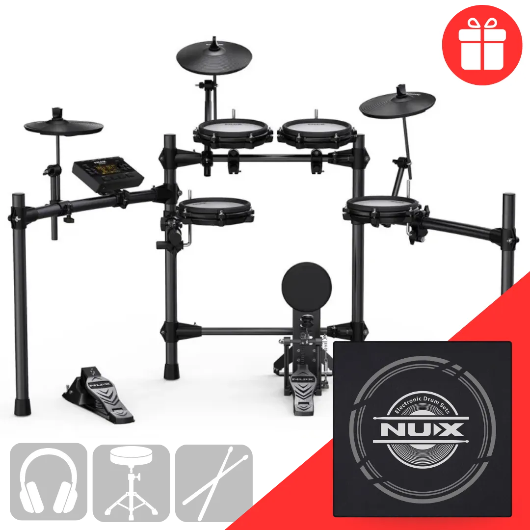 Bat Nux DM-210 - Full Pack