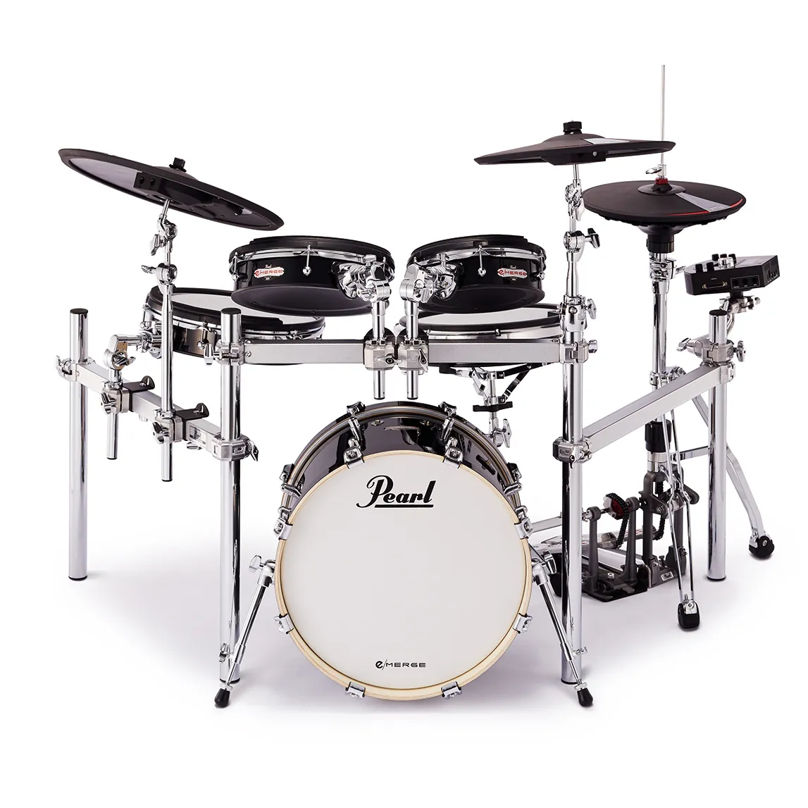 PEARL EM-53HB Batterie E-Merge Hybrid