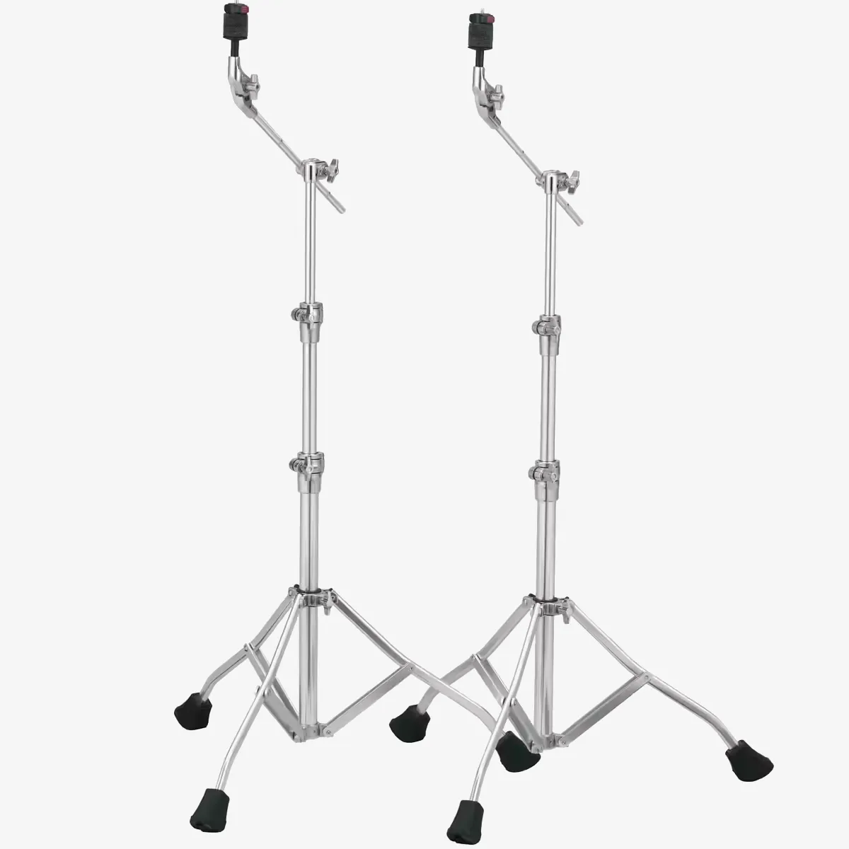 TAMA HC73BSX2 Spartan Pied Cymbale Perche (x2)