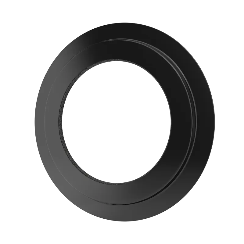 EVANS REMAD-R4 Protection Event Black