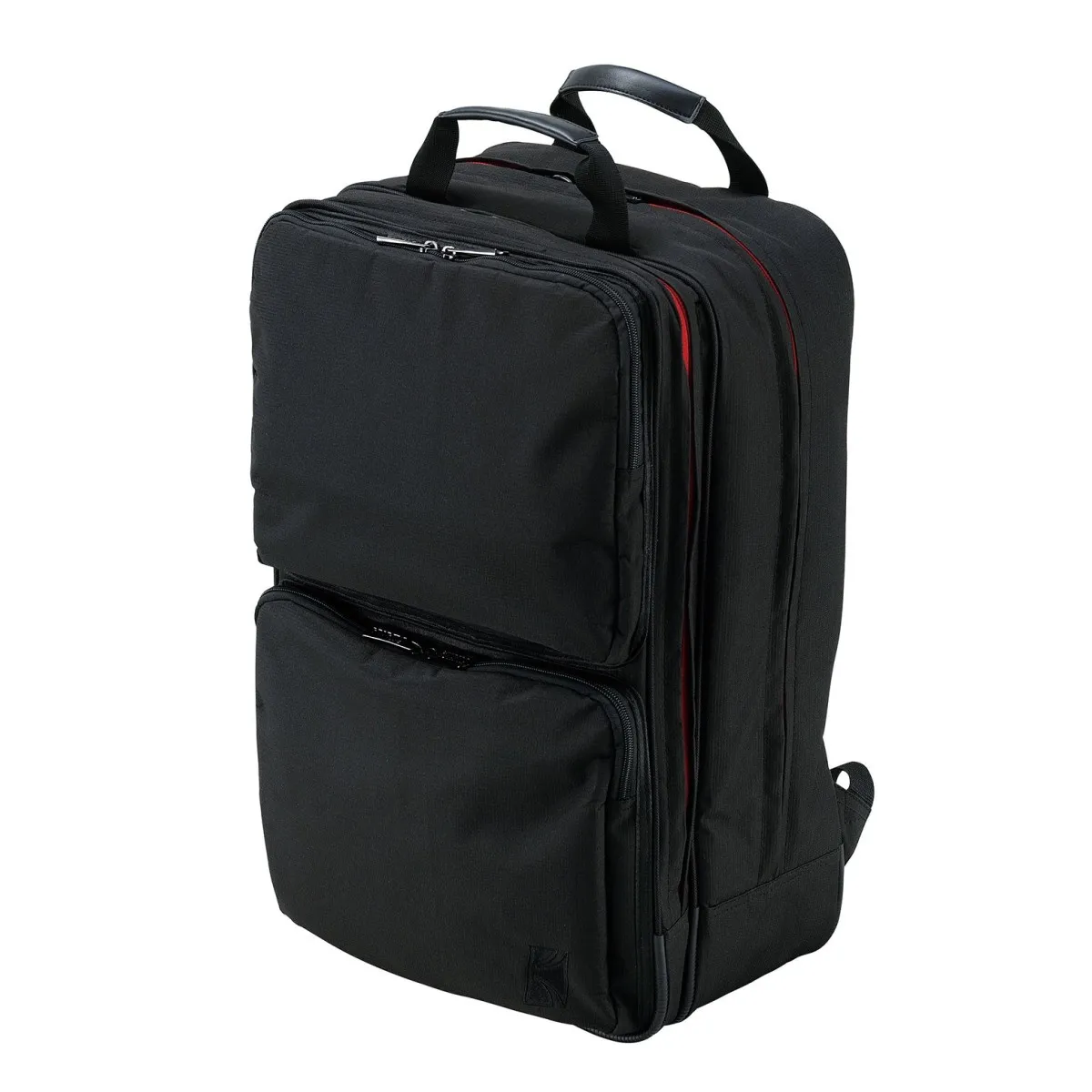 TAMA MBS07 Housse Baguettes Sac à Dos Powerpad