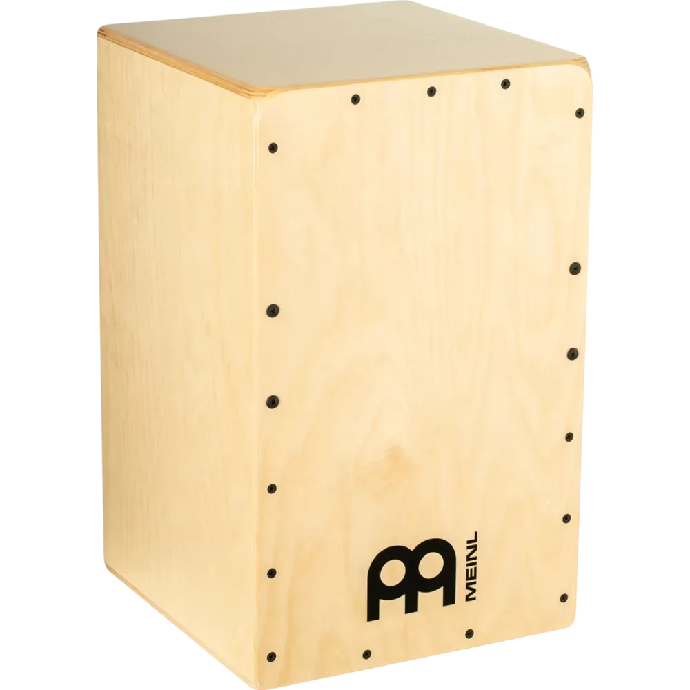 MEINL SC100B Cajon Snarecraft Baltic Birch