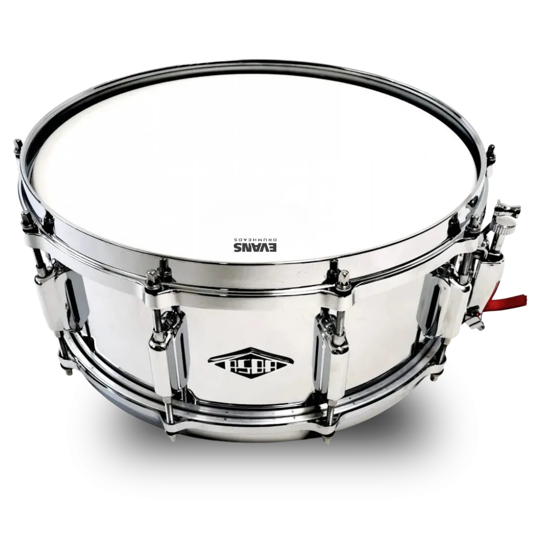 ASBA Caisse Claire Super Chromatique 14 X 5.5"