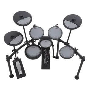 ROLAND VQD106 Batterie V-Drums Quiet Design Sans Module TD-07