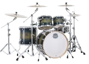 MAPEX Armory Batterie 22"/5pcs Rain Forest Burst