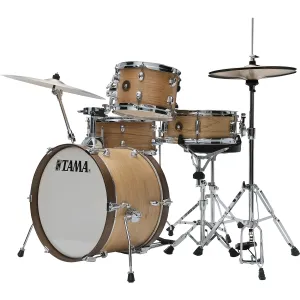 TAMA Club-JAM Kit Batterie 18"/4pcs Satin Blonde