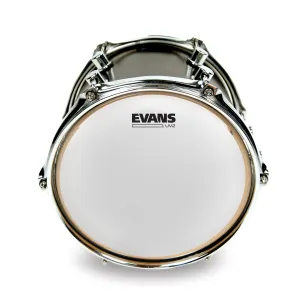 EVANS UV2 16" Coated