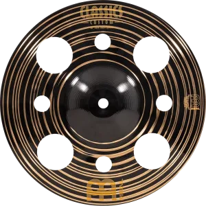 MEINL Classics Custom Dark 10" Trash Splash