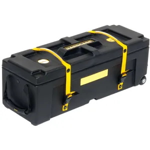 HARDCASE HN28W Etui Hardware 28"x 10"x 10" Charge 15kg