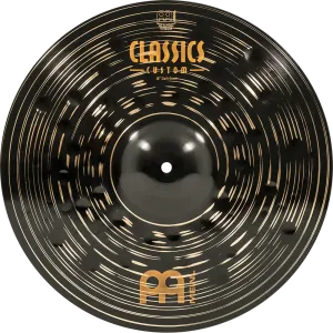 MEINL Classics Custom Dark Expanded Pack 7pcs