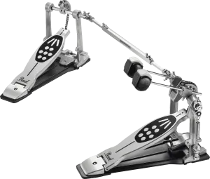 PEARL P922 Pedale Grosse Caisse Double Powershifter 