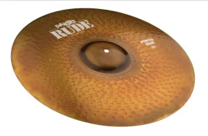 PAISTE Rude 20" Power Ride