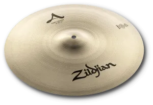 ZILDJIAN A 16" Thin Crash