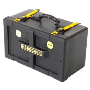 HARDCASE HNDBP Etui Pedale Grosse Caisse Double