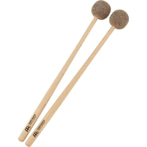 MEINL MPM1 Mailloche MapleLarge TeteMedium