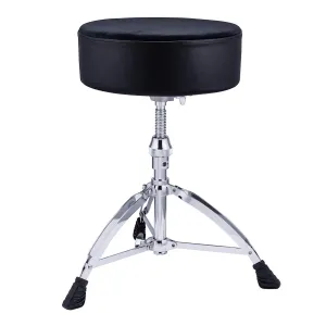 MAPEX T680 Siège Rond Vis Assise Velours