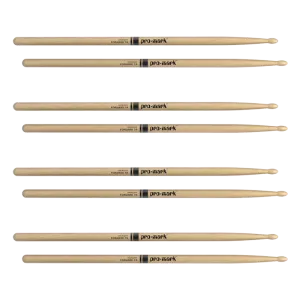 PROMARK TX7AW4P Pack Classic Forward 7a4 Paires