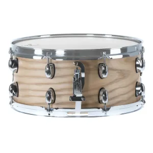 GRETSCH Full Range Caisse Claire 14"x 6,5" Ash - Satin Natural