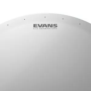 EVANS Genera Dry 13"