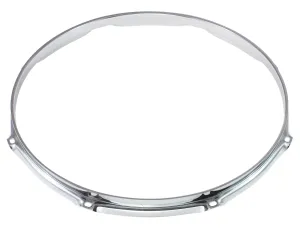Cercle Sparedrum 14" - 8 Tirants - Triple Flange 1.6Mm