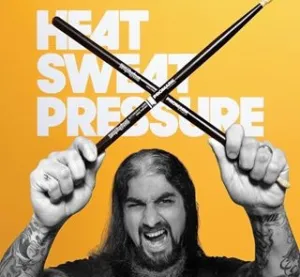 PROMARK Baguettes Signature Mike Portnoy Activegrip 