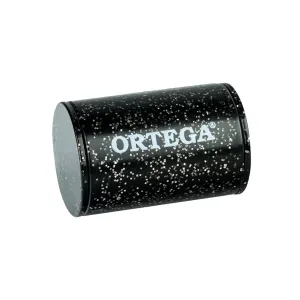 Shaker Ortega Finger Shaker Plastique - Black
