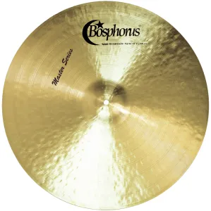 BOSPHORUS Master Original 20" Ride