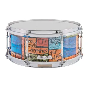 LUDWIG Limited Edition Caisse claire 14"x 5,5" Cavern Club