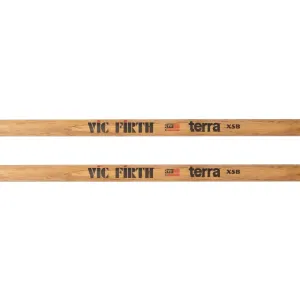 VIC FIRTH Baguettes X5BT American Classic Terra 