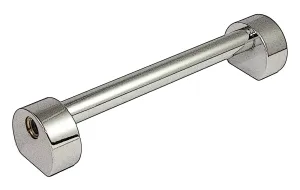 Coquille Spare Drum Tube Lug - Double Tirant - 88Mm