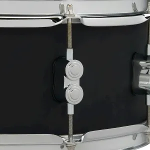 PDP Concept Maple Caisse Claire 14"x 5.5" Satin Black