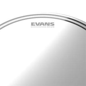 EVANS Pack EC2S Clear 10"/12"/16" + HD Dry 14"