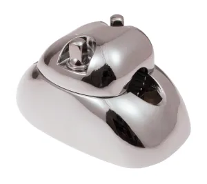 Coquille Dunett Attache Tom 12.7mm + Bague Memoire