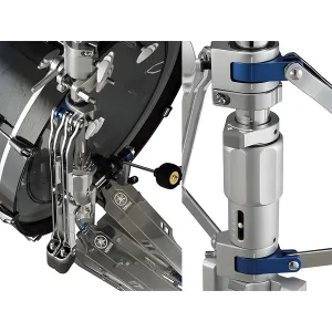 YAMAHA HHS9D Pedale de Charleston Bipode