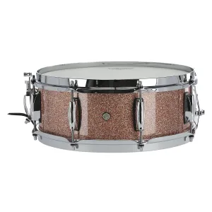 GRETSCH Renown Maple Caisse Claire 14"x 5" Champagne Sparkle