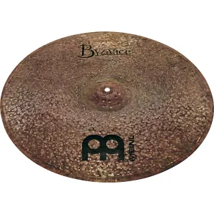 MEINL Byzance 20" Big Apple Dark Ride