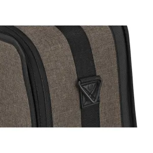 GRETSCH Housse Pedale de Grosse Caisse Pro Tour 40 X 30 X 60 Cm Double